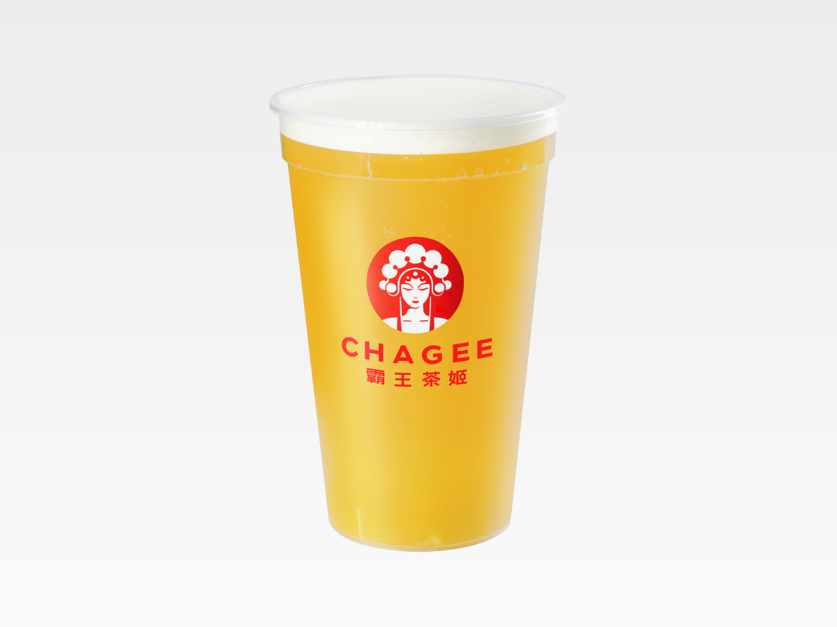 TIE GUAN YIN